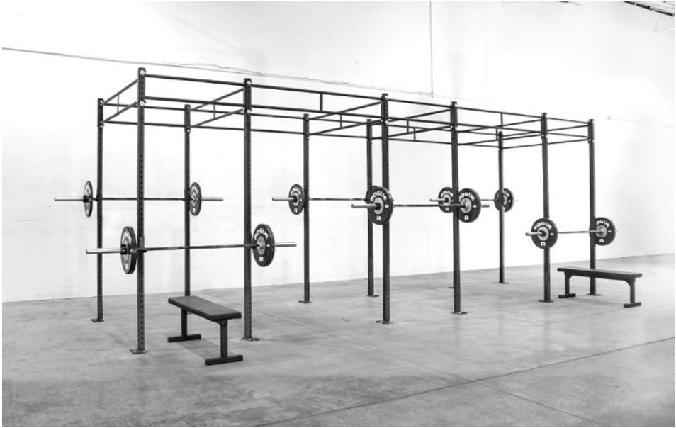 How does a squat rack work [Article, Video]